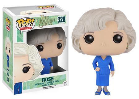 Rose #328