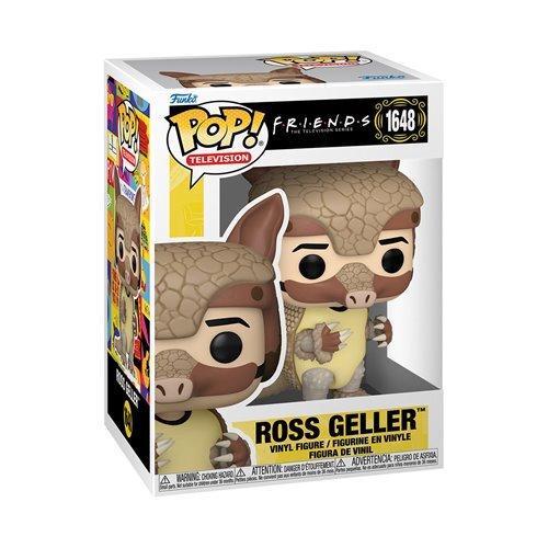 Ross Geller #1648