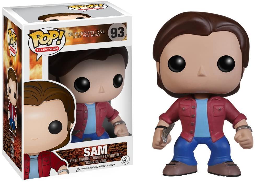 Sam #93