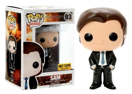 Sam [Undercover FBI] #93