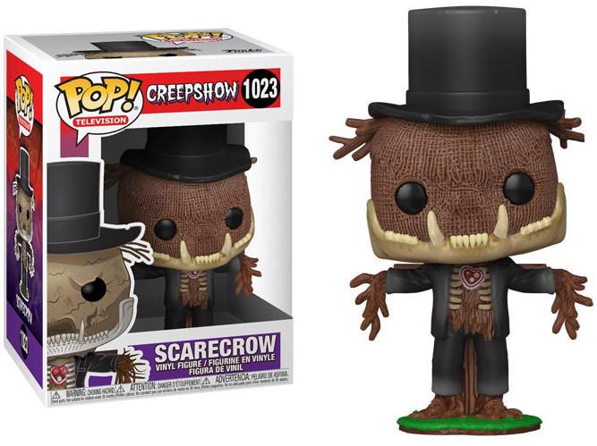 Scarecrow #1023