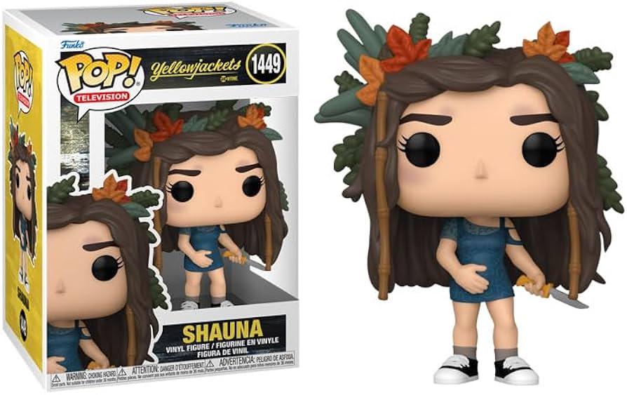 Shauna #1449