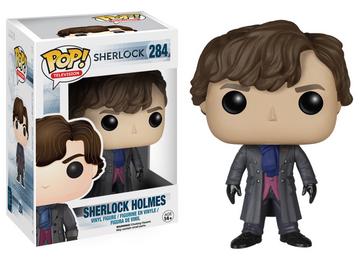 Sherlock Holmes #284