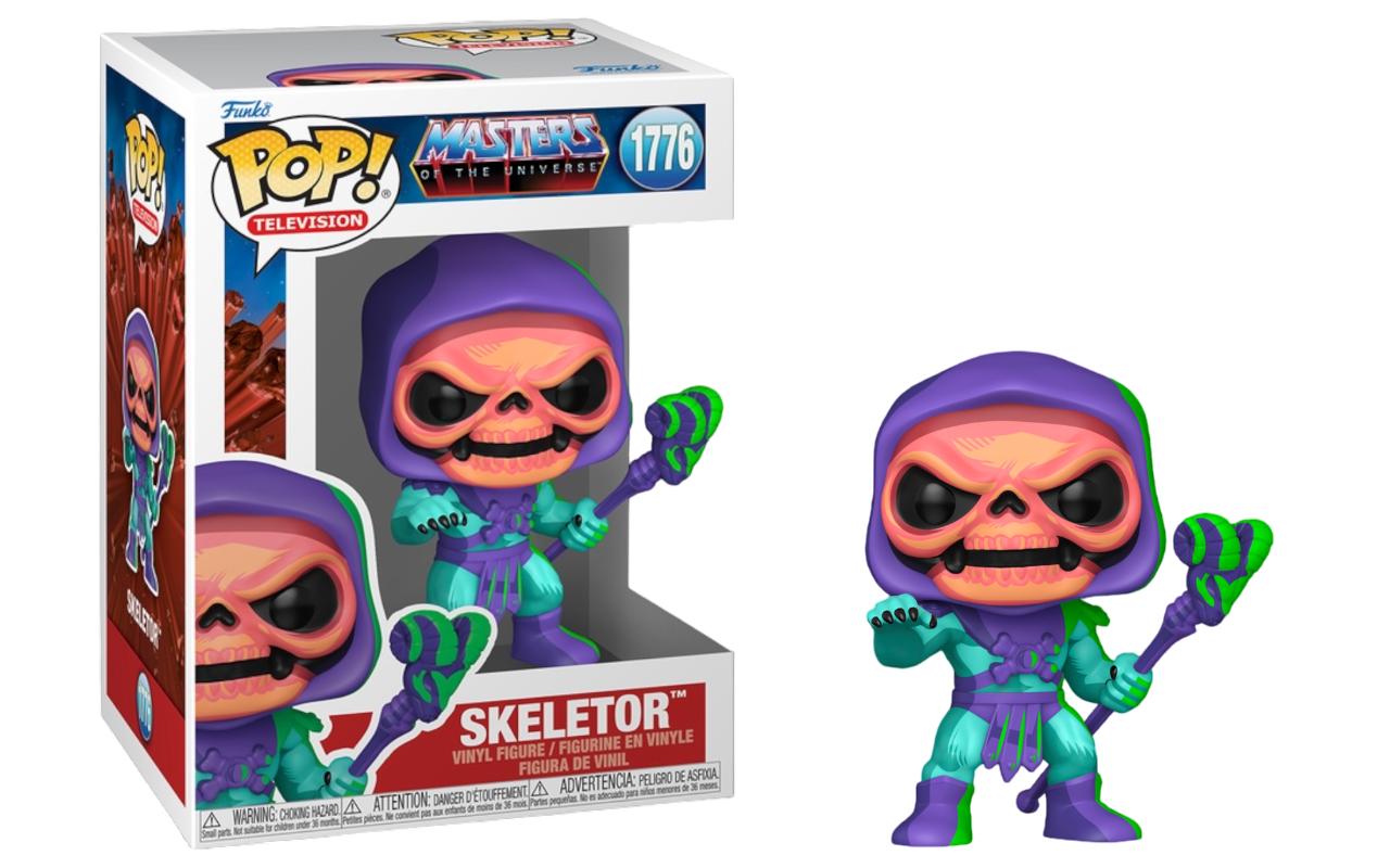 Skeletor #1776