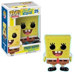 SpongeBob SquarePants [GITD] #25
