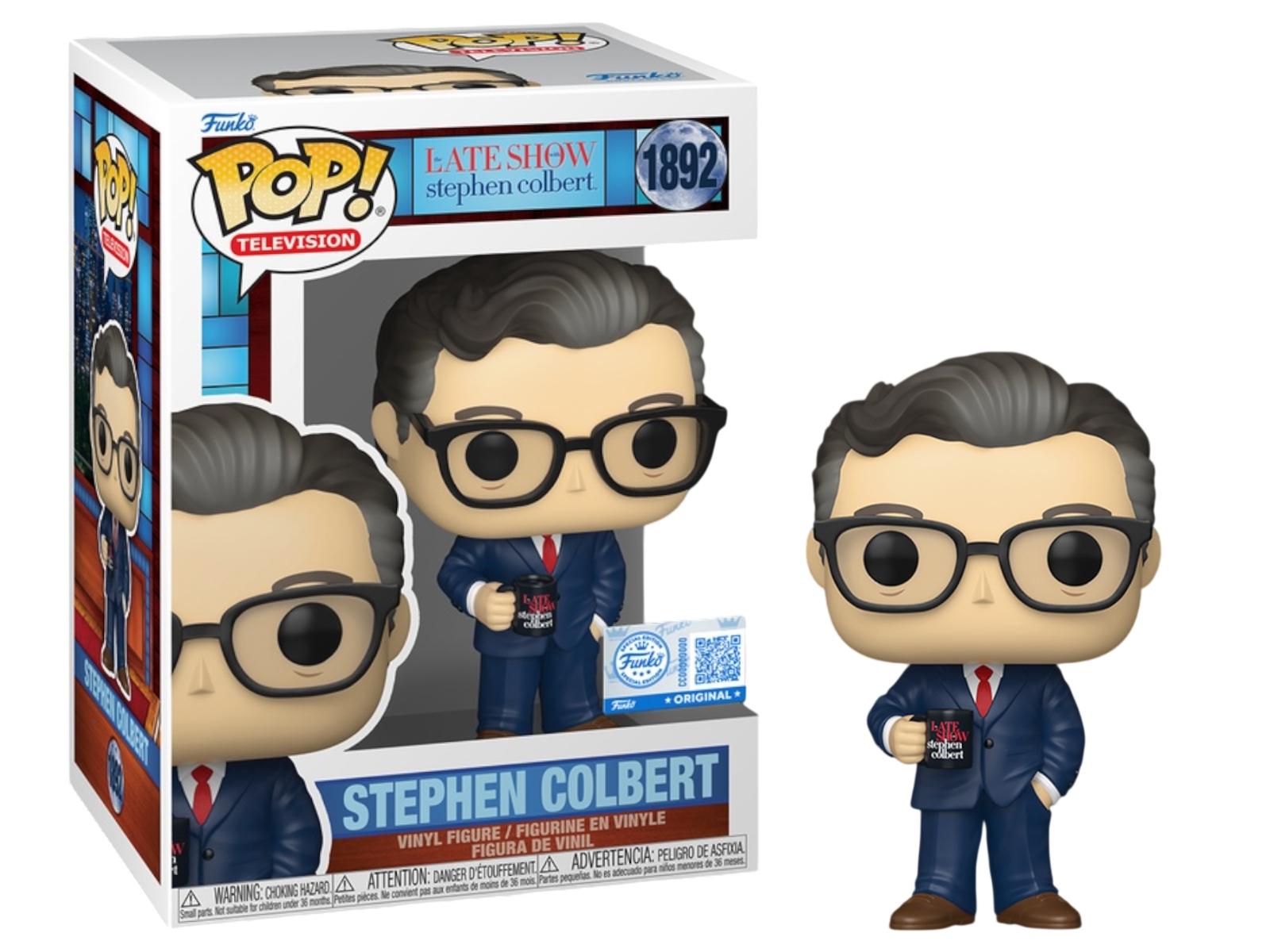 Stephen Colbert #1892