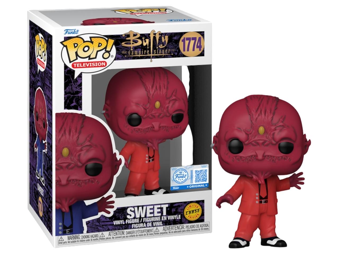 Sweet [Chase] #1774
