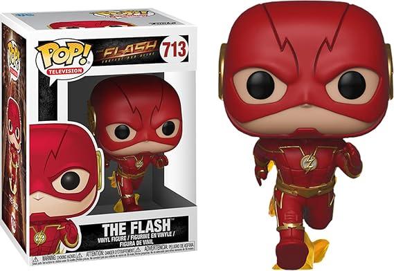 The Flash #713