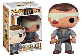 The Governor #70