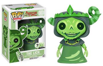 The Lich [Green] #303