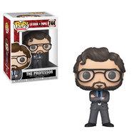 The Professor #744
