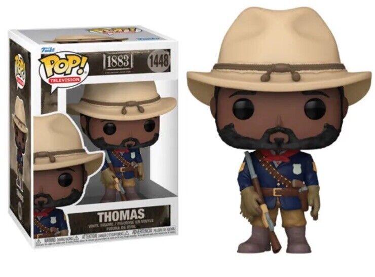 Thomas #1448