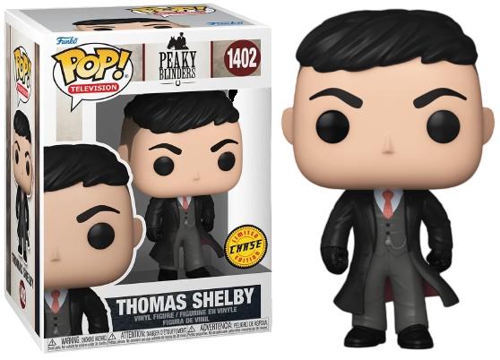 Thomas Shelby [Chase] #1402