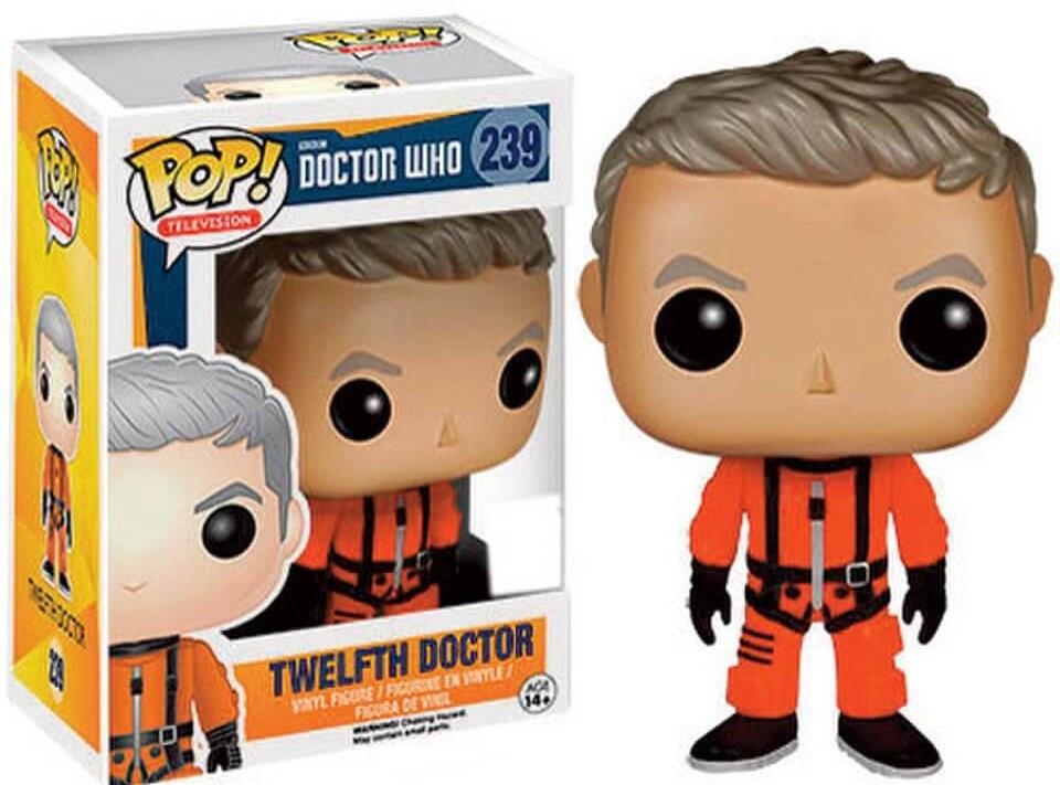 Twelfth Doctor #239