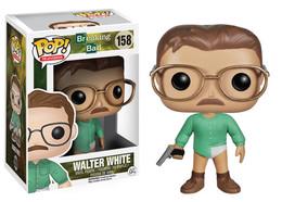 Walter White #158