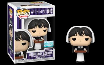 Wednesday Addams #1813