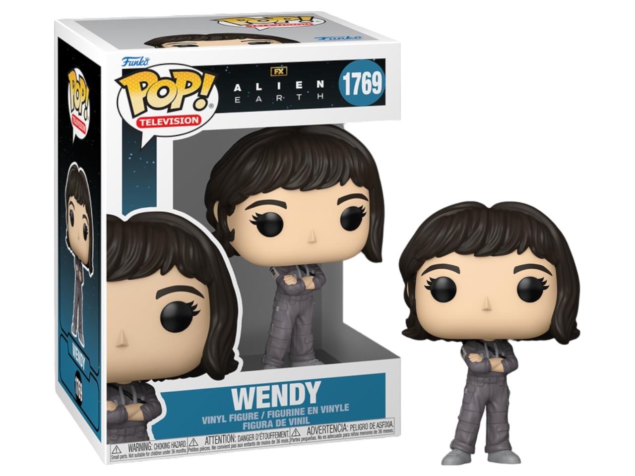 Wendy #1769