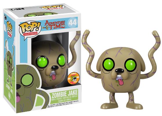 Zombie Jake #44