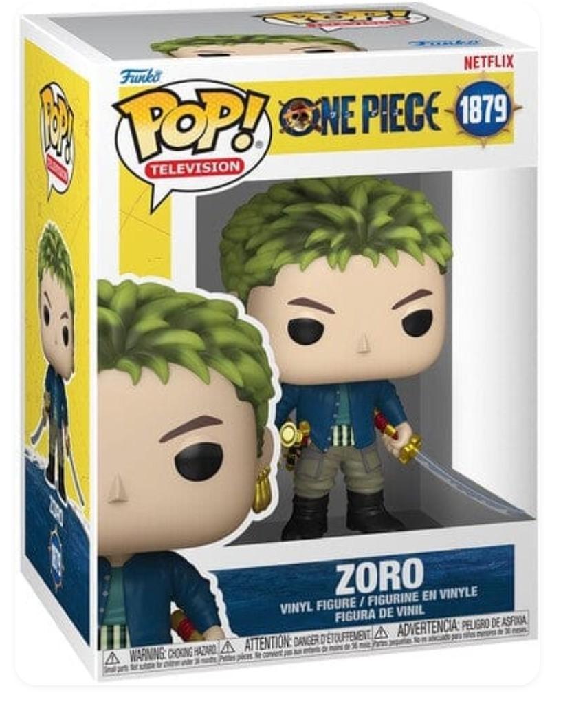 Zoro #1879
