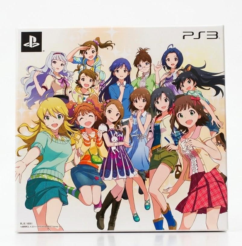 The Idolmaster: One For All [765 Production Limited Edition]