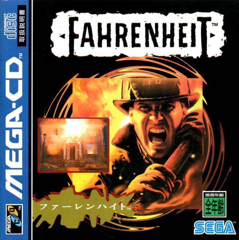 Fahrenheit