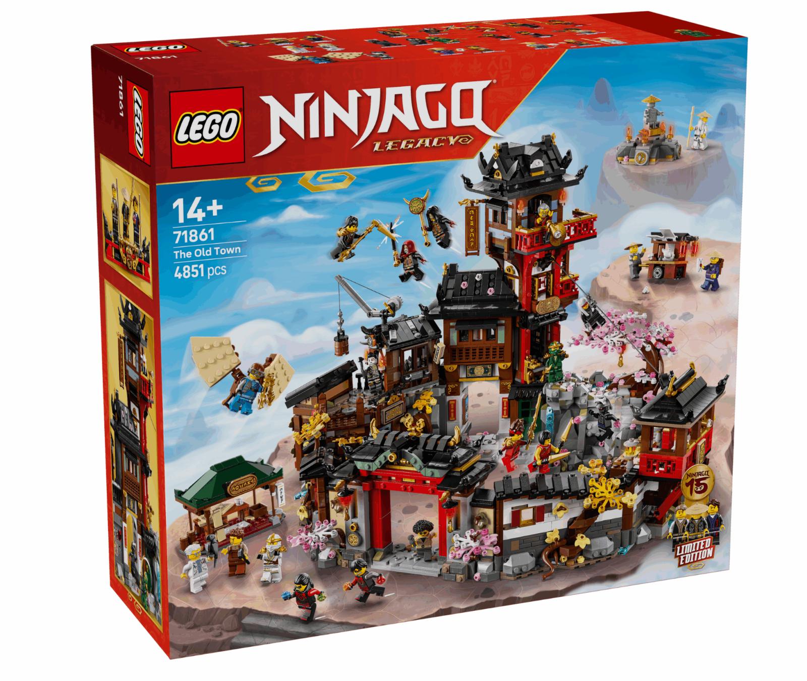 Old Town #71861