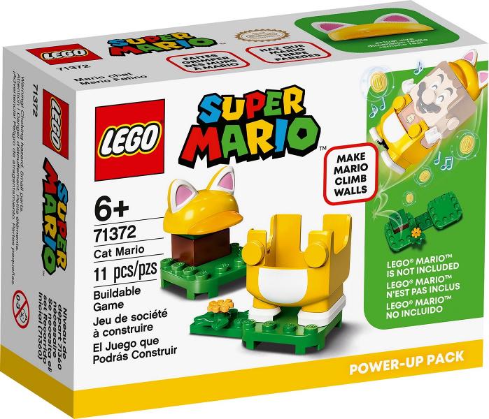 Cat Mario #71372