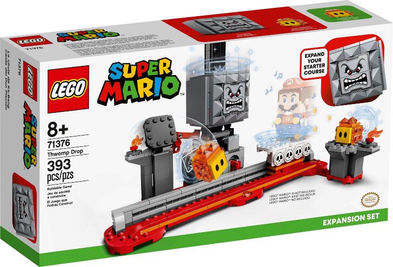 Thwomp Drop #71376