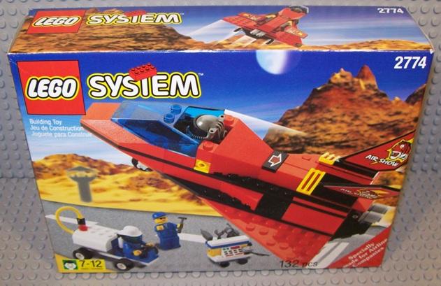Airshow #2774