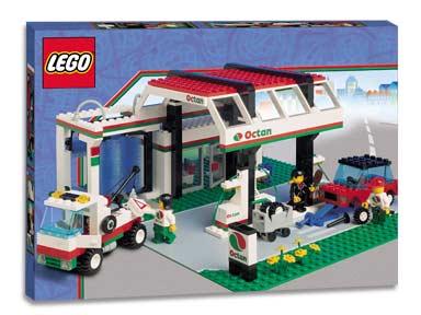 Gas N' Wash Express #6472