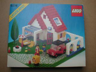 Holiday Home #6374