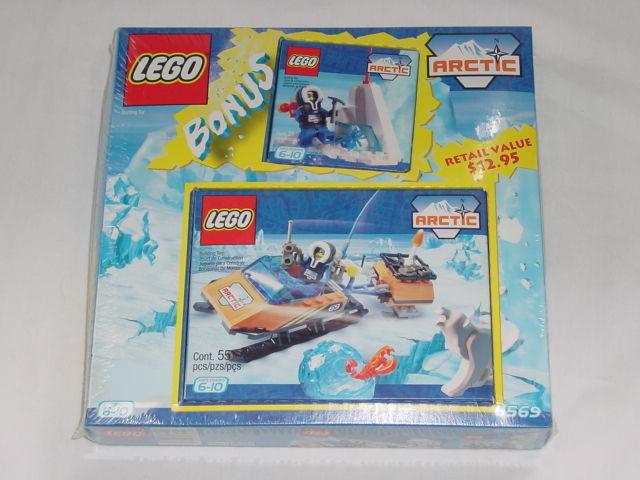 Polar Scout #6569