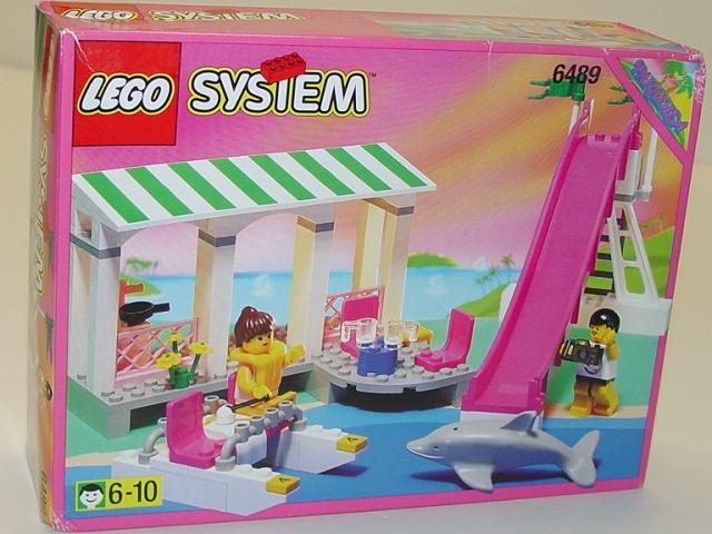 Seaside Holiday Cottage #6489