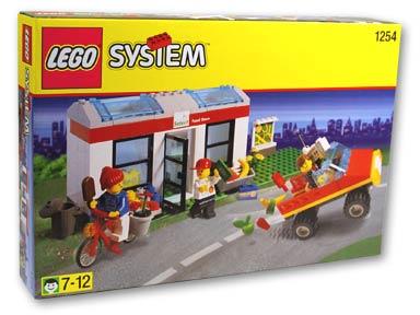 Shell Select Shop #1254