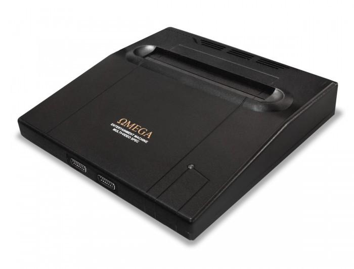 ArcadeWorks Omega MVS Neo Geo