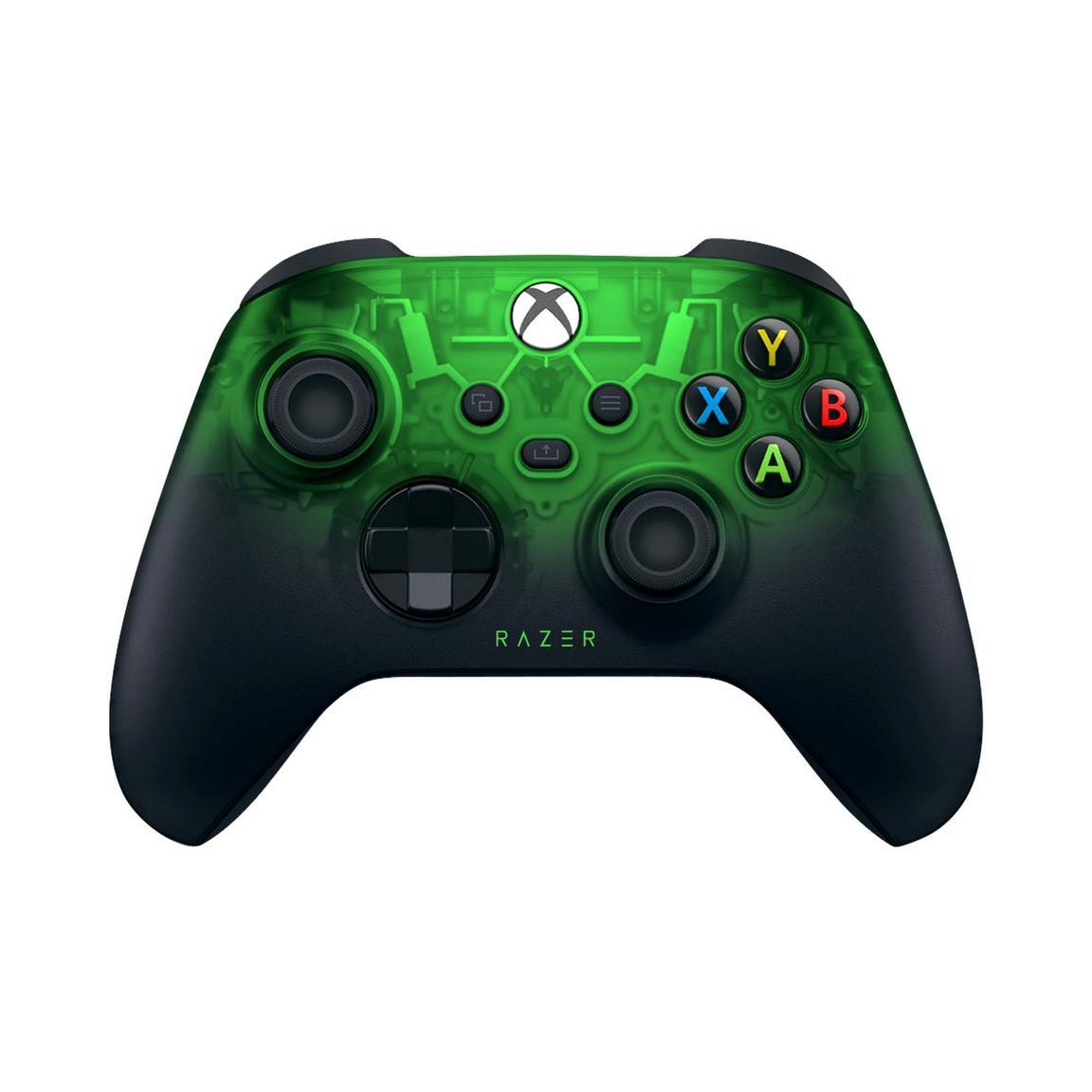 Razer Wireless Controller & Quick Charging Stand [Limited Edition]