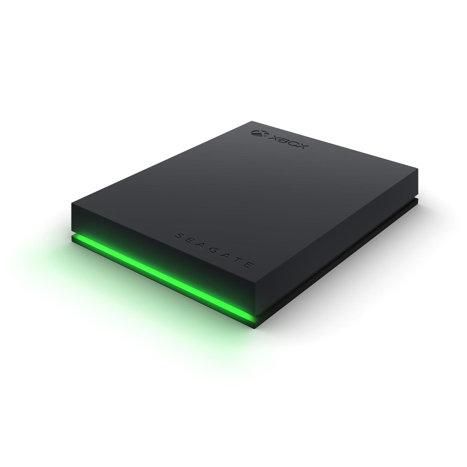 Seagate External Storage