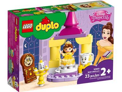 Belle's Ballroom #10960
