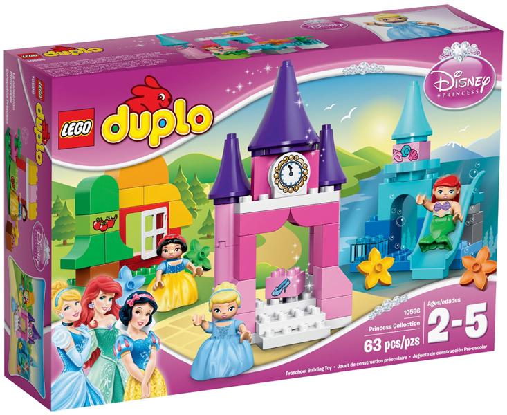 Disney Princess Collection #10596
