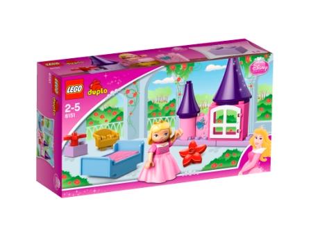 Sleeping Beauty's Chamber #6151