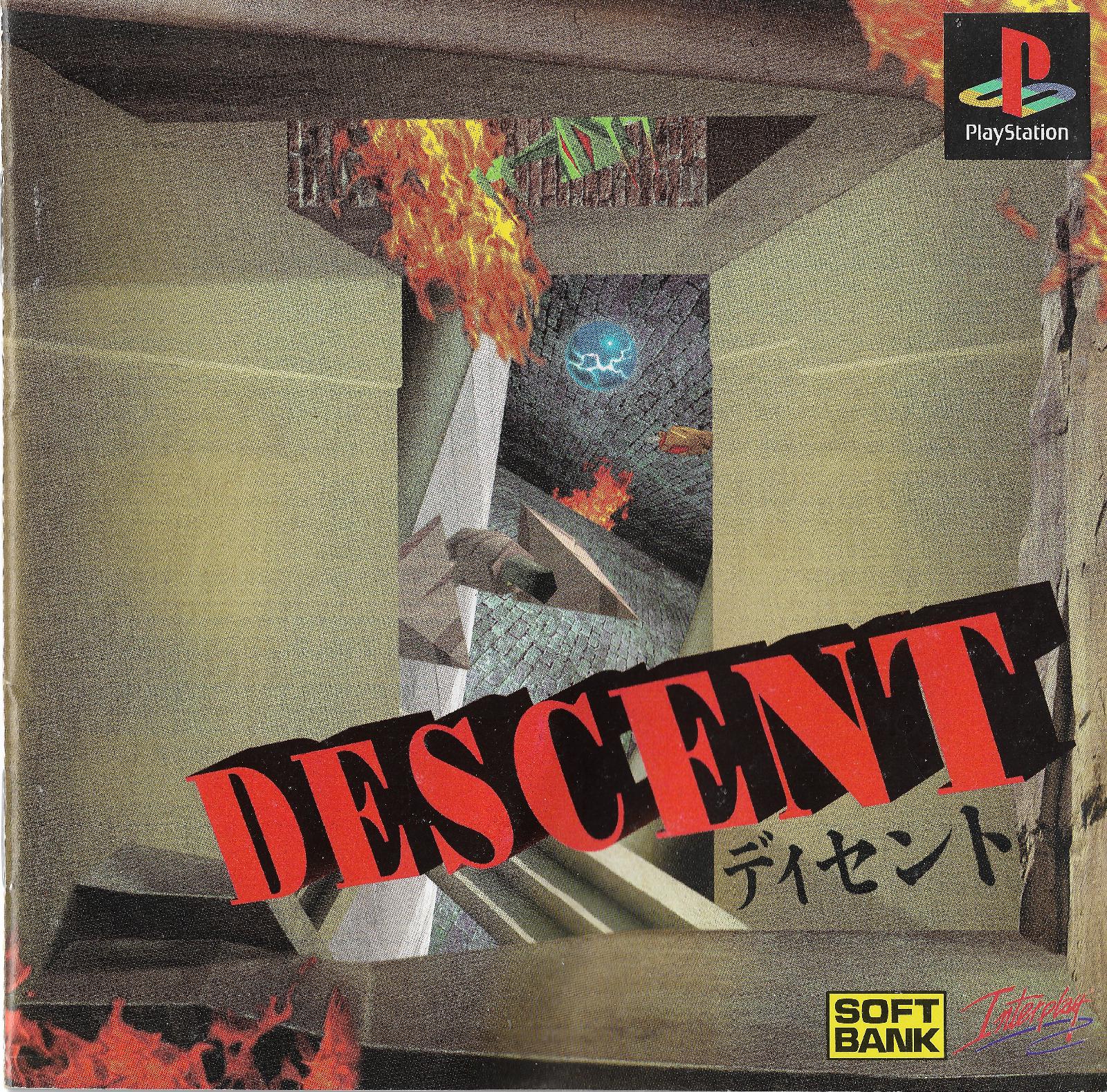 Descent