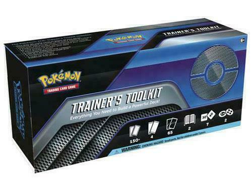 Trainer's Toolkit 2021