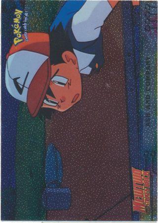 Ash and Company [Foil] #9