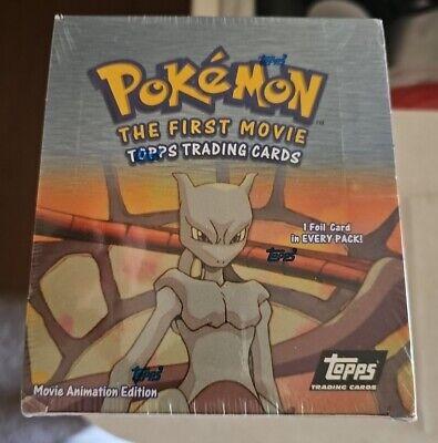 Booster Box [Black Logo]