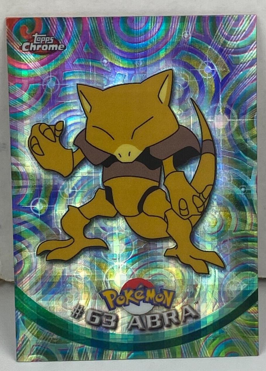 Abra [Tekno] #63