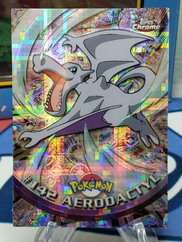 Aerodactyl [Tekno] #142