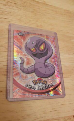 Arbok [Spectra] #24