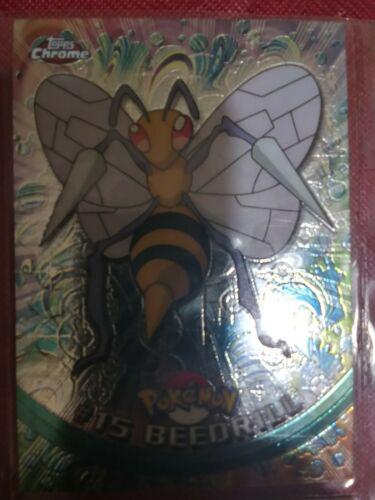 Beedrill [Sparkle] #15