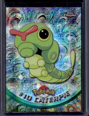 Caterpie [Tekno] #10