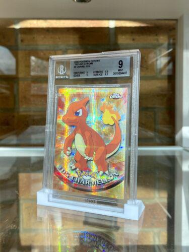 Charmeleon [Tekno] #5